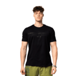 Nebbia Muscle fit tričko FLEXIN' 358