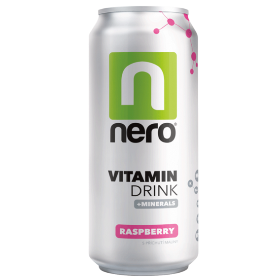 Nero Vitamin Drink