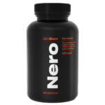 GymBeam Spalovač tuků Nero