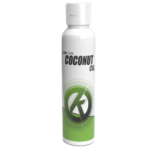 Kulturistika.com New 100% Coconut Oil ve spreji