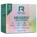 Nexgen 60 kapslí 2+1