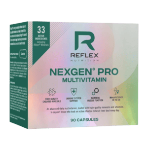 Reflex Nexgen Pro
