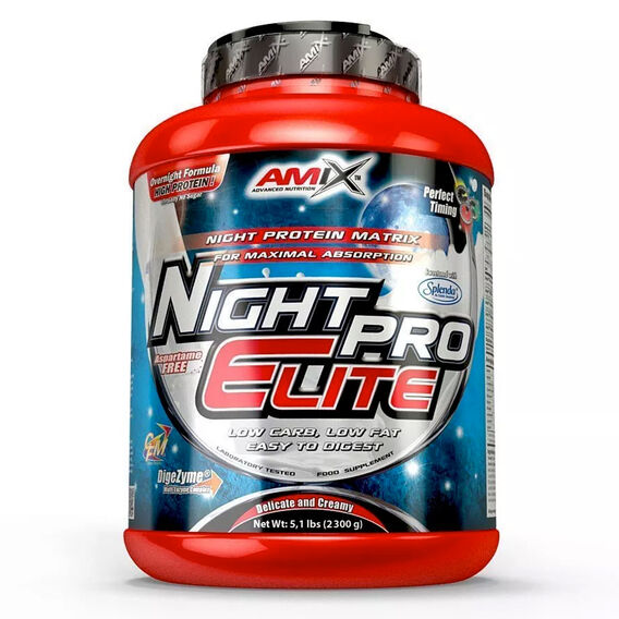 Amix Night Pro Elite