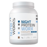 NutriWorks Night Protein Worx
