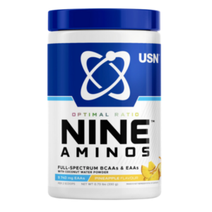 USN Nine Aminos