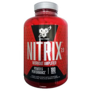 BSN Nitrix 2.0