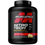 MuscleTech Nitro-Tech 100% Whey GOLD