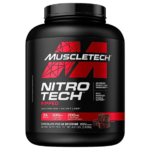 MuscleTech Nitro-Tech Ripped
