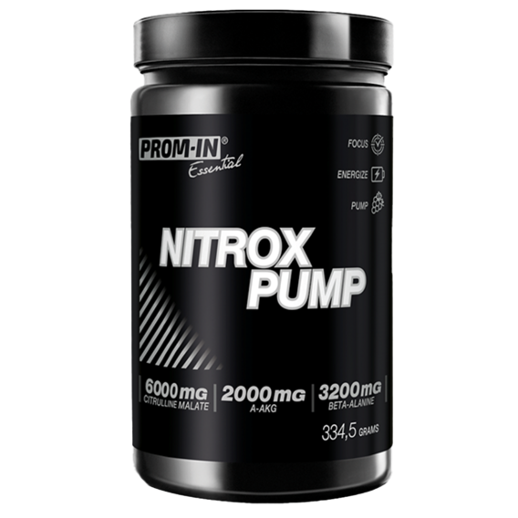 Prom-in Nitrox Pump