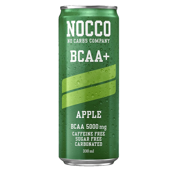 NOCCO BCAA+