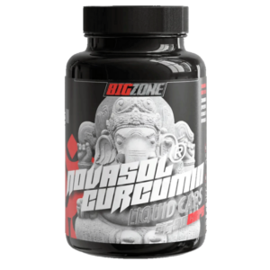 Big Zone NovaSol® Curcumin