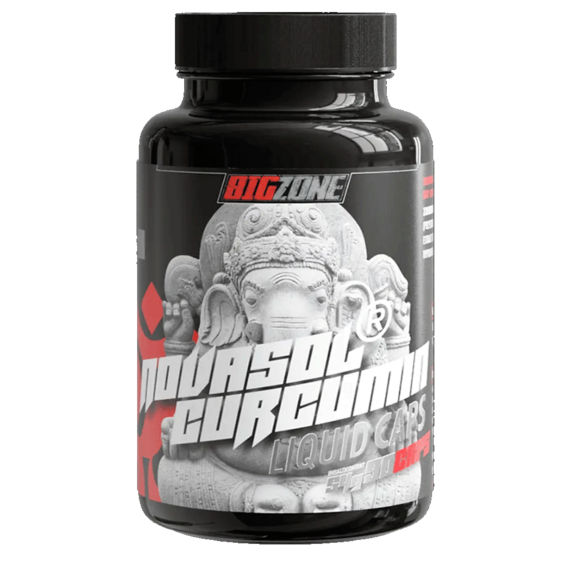 Big Zone NovaSol® Curcumin