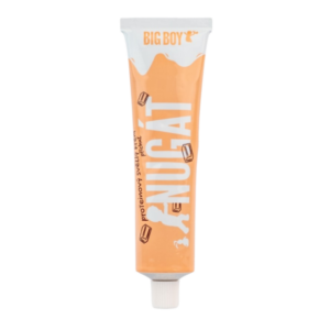 Big Boy Tuba Protein Kremo white nougat