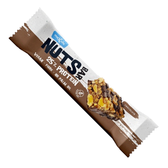 Maxsport Nuts Protein bar