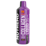 Nutrend Collagen Liquid