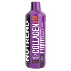 Nutrend Collagen Liquid
