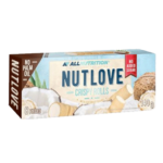 Allnutrition Nutlove Crispy Rolls