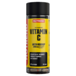 Nutrend Vitamin C 1000mg se šípky