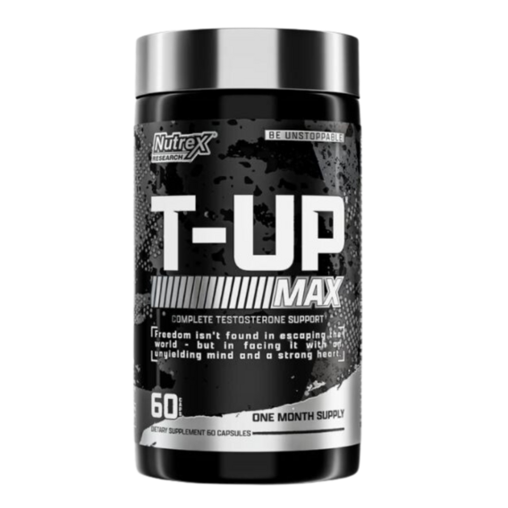 Nutrex T-UP
