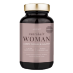 Nordbo Nutrihair Woman