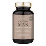 Nordbo Nutrihair Man