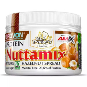 Amix Nuttamix