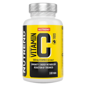 Nutrend Vitamin C