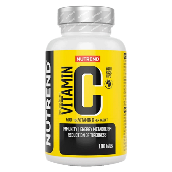 Nutrend Vitamin C