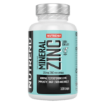 Nutrend Mineral ZINC 100% Chelate