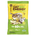 Bombus Oat Bio Energy