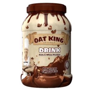 Oat King