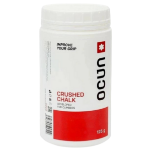 Ocún Crushed chalk - práškové magnesium