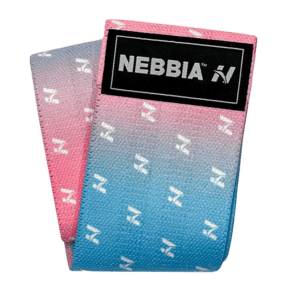 Nebbia Odporová guma