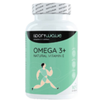 Sport Wave Omega 3+