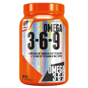 Extrifit Omega 3-6-9