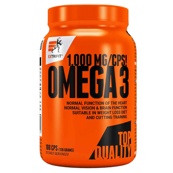 Extrifit Omega 3