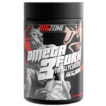 Big Zone Omega 3 Fury Triglyceride