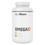 GymBeam Omega 3