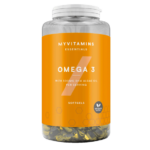MyProtein Essential Omega-3