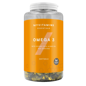 MyProtein Essential Omega-3