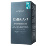 Nordbo Scandinavian Omega-3 Trout Oil
