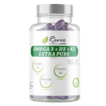 Revix Omega 3 + D3 K2 Extra pure