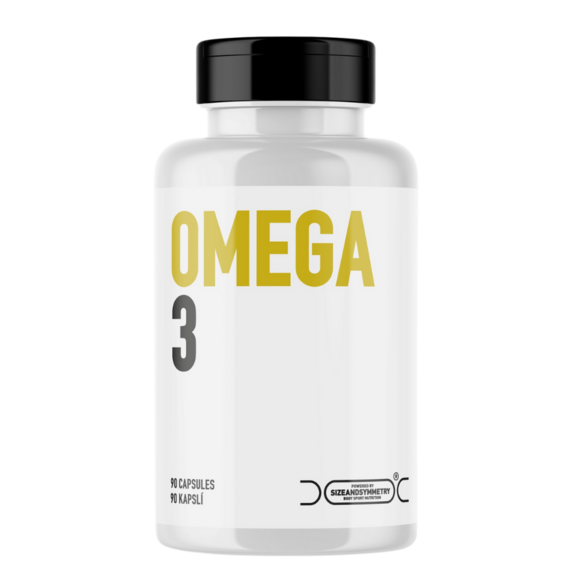 SizeandSymmetry Omega 3