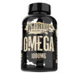 Warrior Omega