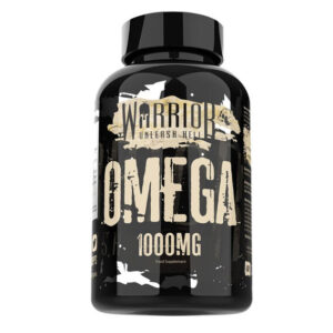 Warrior Omega