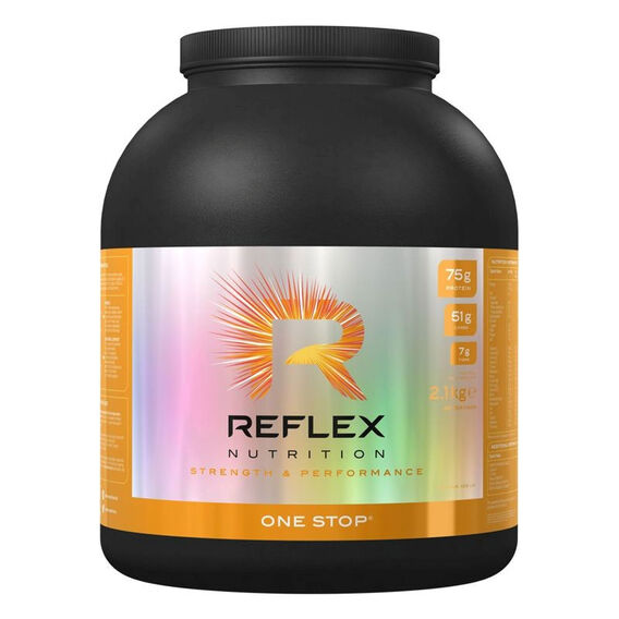 Reflex One Stop