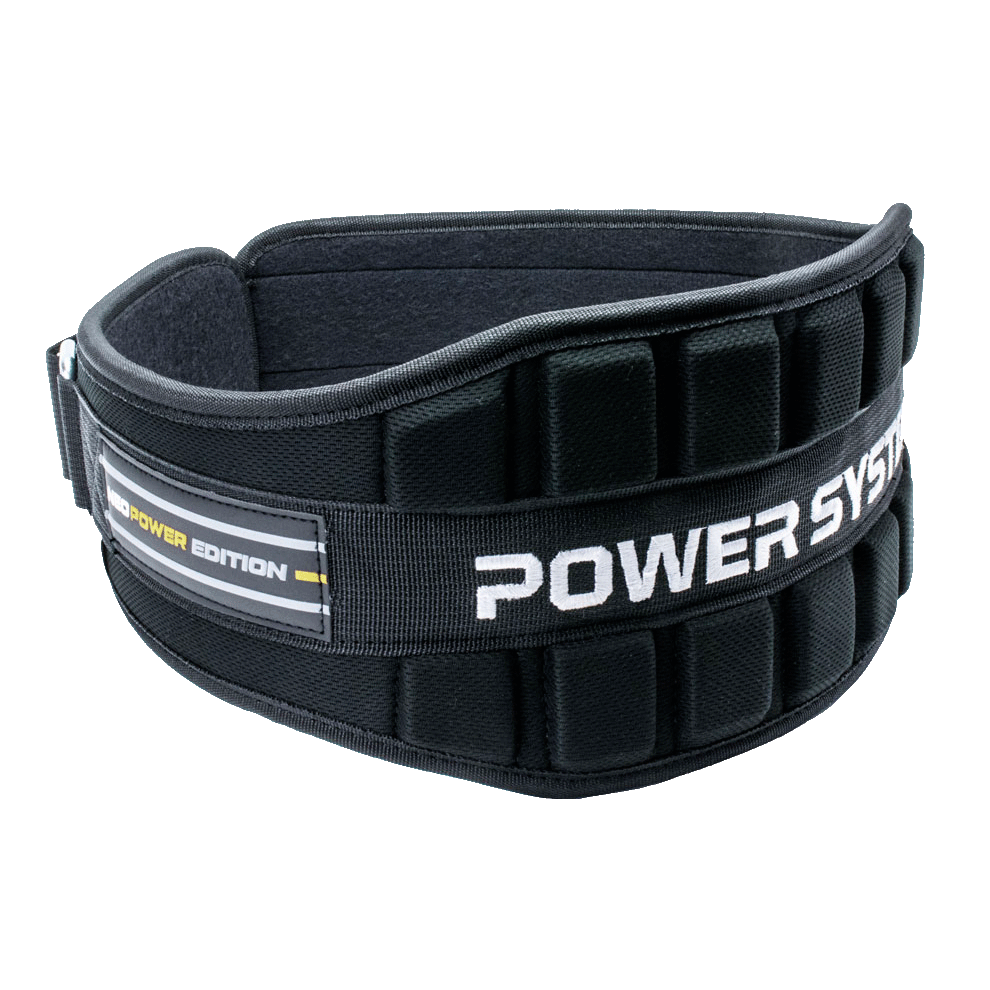 Power System Fitness Opasek NEO POWER PS 3230