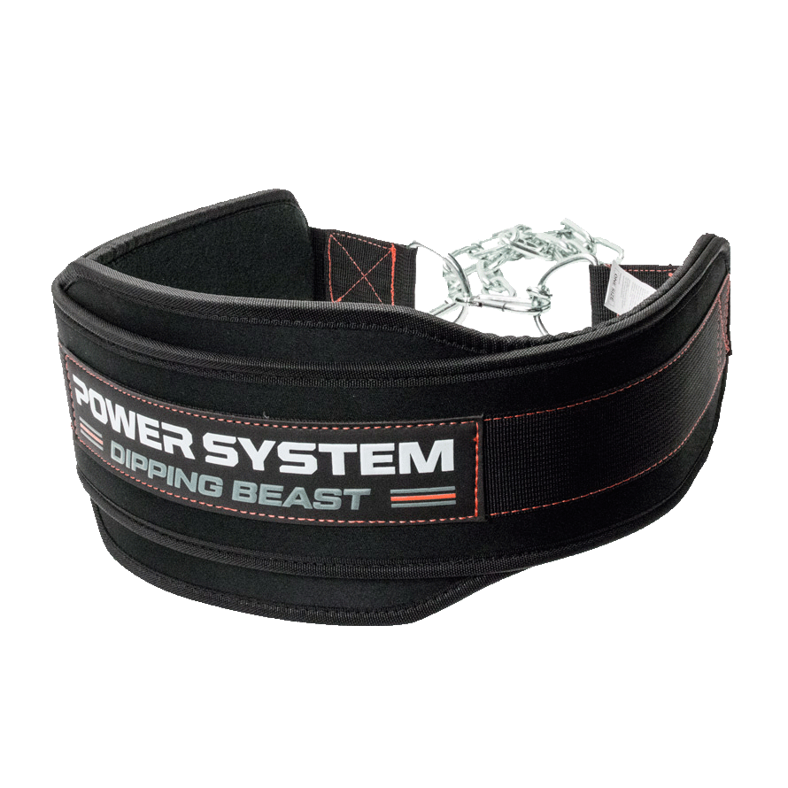 Power System Opasek Dipping Beast PS 3860