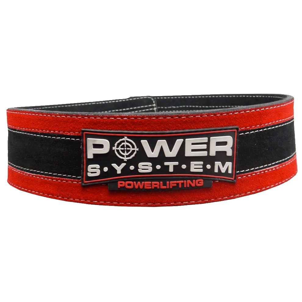 Power System Fitness opasek STRONGLIFT PS 3840