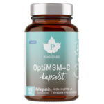 Puhdistamo OptiMSM+C